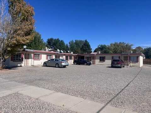 602 N ORCHARD Avenue, Farmington, NM 87401