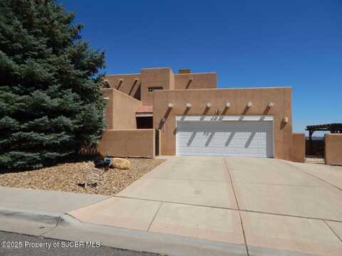 3308 SANTA FE Court, Farmington, NM 87401