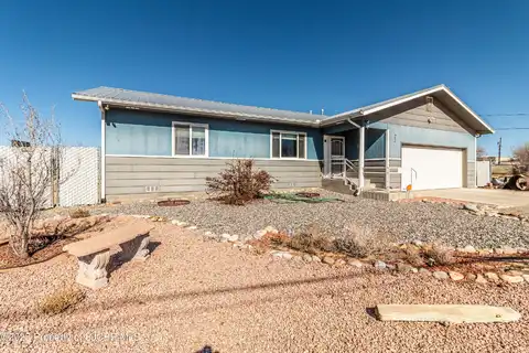 22 ROAD 6427, Kirtland, NM 87417