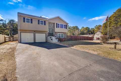 2 Laurel Ln, Egg Harbor City, NJ 08215