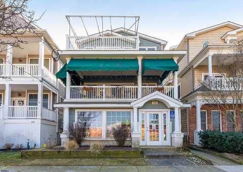 1125 West Ave, Ocean City, NJ 08226