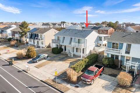 706 B Lagoon Blvd, Brigantine, NJ 08203