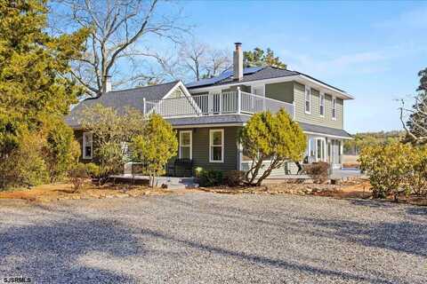 138 N Maple Ave, New Gretna, NJ 08087