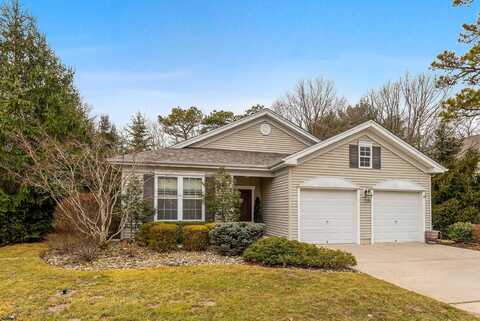 500 Country Club Dr, Galloway Township, NJ 08215