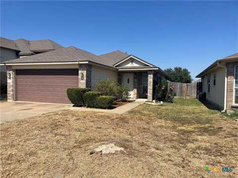 5401 Donegal Bay Court, Killeen, TX 76549