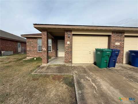 601 Bermuda, Copperas Cove, TX 76522