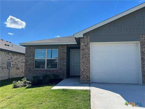 1274 Lehmann Drive, Copperas Cove, TX 76522