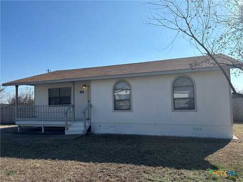 2924 Carroll Drive, Copperas Cove, TX 76522