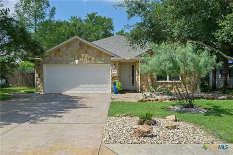 7614 Buckmeadow Drive, Georgetown, TX 78628