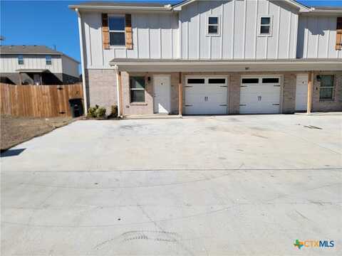 507 Stringer Street, Killeen, TX 76541