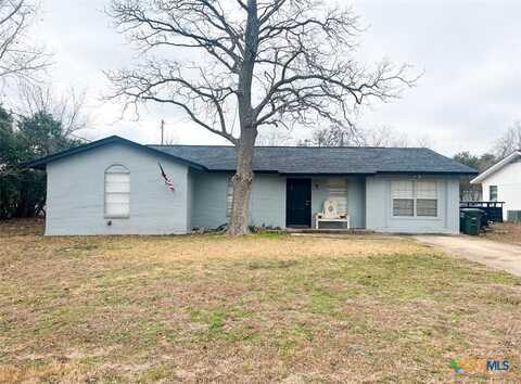 609 Santa Rosa Road, Salado, TX 76571