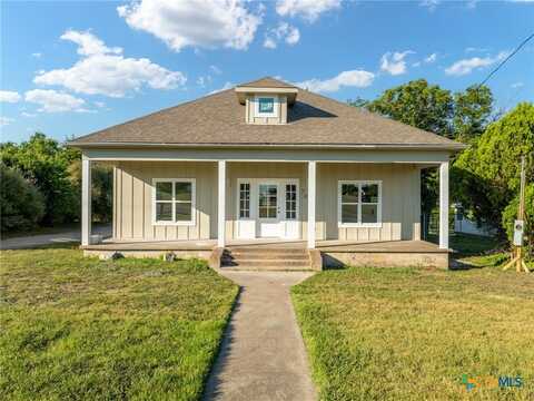 705 E Main Street, Troy, TX 76579