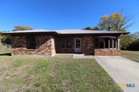 2007 Pleasant Lane, Copperas Cove, TX 76522