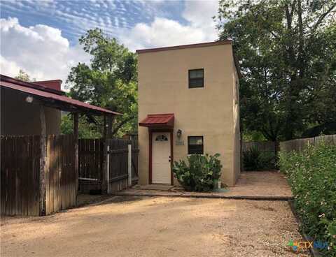 1133 Belvin Street, San Marcos, TX 78666