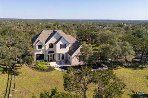 201 Bluffview Drive, Wimberley, TX 78676