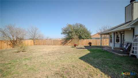 3401 Rainforest Lane, Killeen, TX 76549