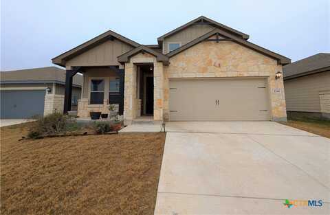 1246 Lennea Garden, New Braunfels, TX 78130