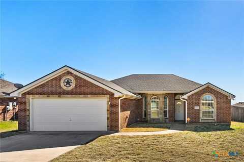 1304 Trail Boss, Killeen, TX 76549