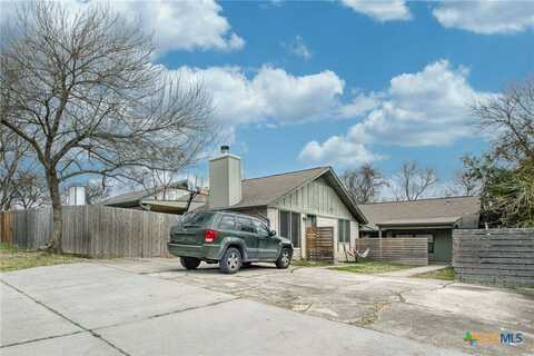 6407 Auburn Drive, Austin, TX 78723