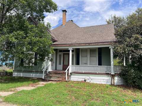 201 N 9th Street, Temple, TX 76501