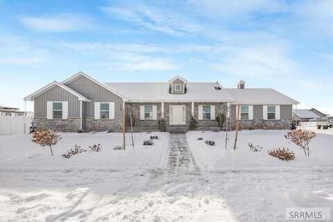 3106 Trappers Ridge, Ammon, ID 83406