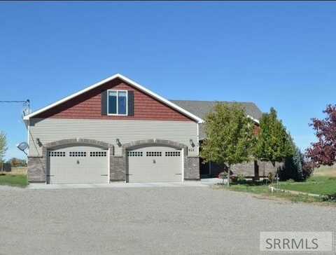 952 W 100 N, Blackfoot, ID 83221