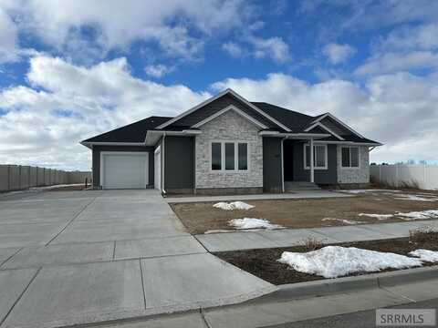 4512 Providence Point Drive, Idaho Falls, ID 83404