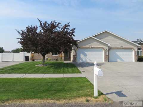 4099 E Bracken Way, Ammon, ID 83406