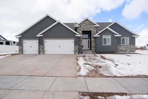 1476 47th Street, Ammon, ID 83406