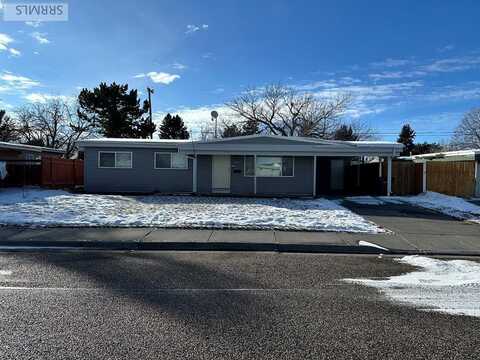 1008 Nixon Avenue, Idaho Falls, ID 83404