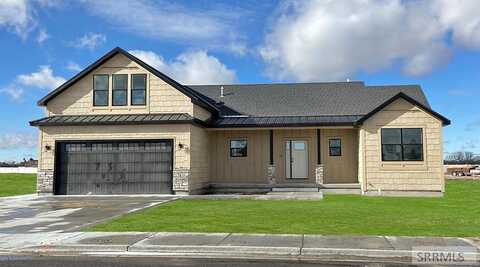 915 N Lilac Street, Blackfoot, ID 83221