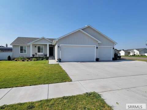 3668 Fierce Way, Idaho Falls, ID 83401