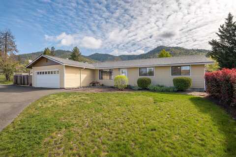 2399 Scoville Road, Grants Pass, OR 97526