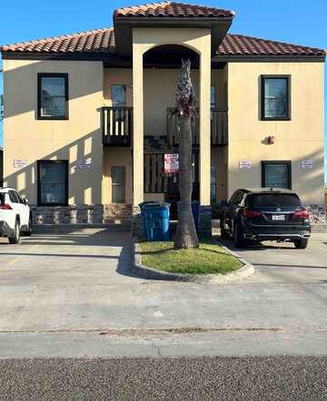 105 Pike St., South Padre Island, TX 78597