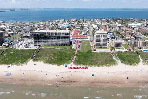 3101 Gulf Blvd., South Padre Island, TX 78597