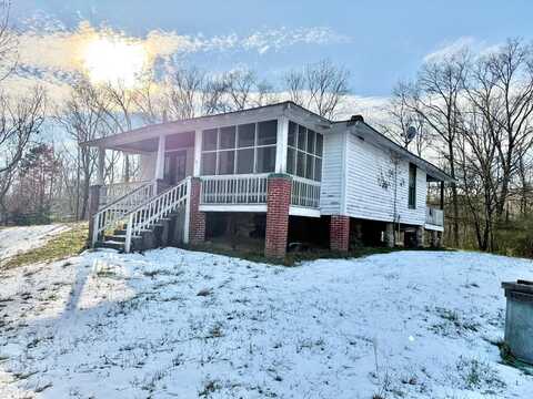 3741 Baskerville Road, Baskerville, VA 23915