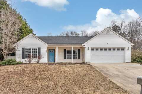 103 Sunny Ray Drive, Duncan, SC 29334