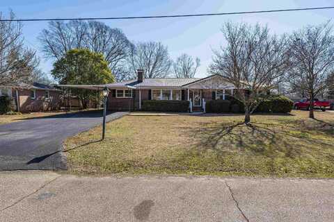 123 Lyndhurst, spartanburg, SC 29307