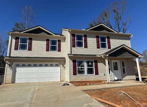 597 Wooden Duck Street Street, Spartanburg, SC 29303