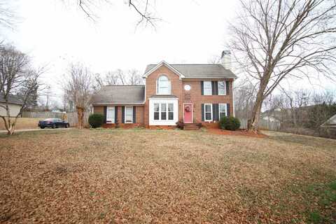 151 Tymberbrook Drive, Lyman, SC 29365