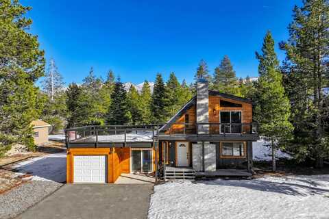 1829 Bakersfield Street, South Lake Tahoe, CA 96150