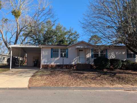 4714 Wymberly Drive, Martinez, GA 30907