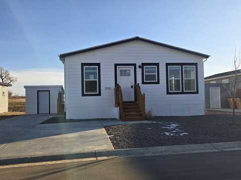 1300 Whitetail Ave. 128, Fort Lupton, CO 80621