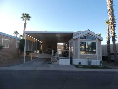 1110 North Henness Rd 160, Casa Grande, AZ 85122