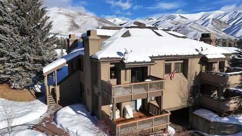 4098 Bluff Condo Dr, Sun Valley, ID 83353