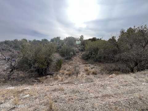 3785 E Valley Vista Rd, Rimrock, AZ 86335