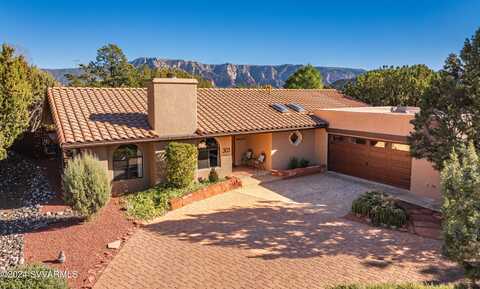 305 Mission Rd, Sedona, AZ 86336