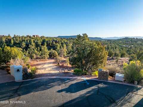 120 Silverleaf Drive, Sedona, AZ 86336