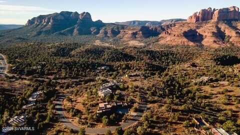 25 Scenic Drive, Sedona, AZ 86336