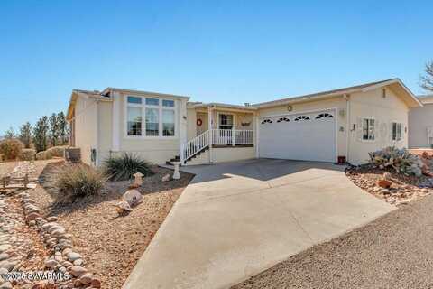 1299 W On The Greens Blvd, Cottonwood, AZ 86326